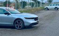 هوندا أكورد